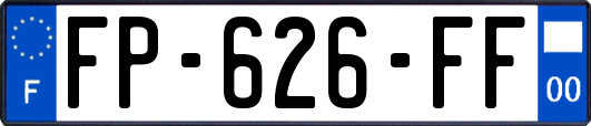 FP-626-FF