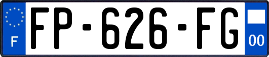 FP-626-FG