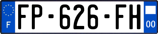 FP-626-FH