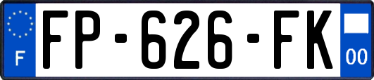FP-626-FK