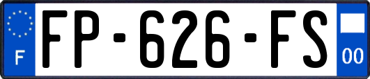 FP-626-FS
