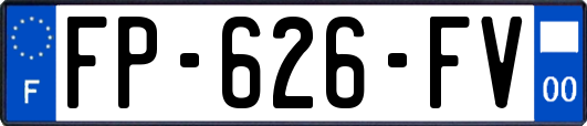 FP-626-FV