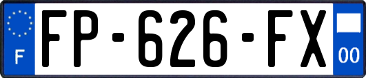 FP-626-FX