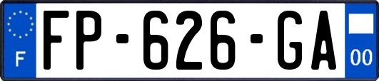FP-626-GA