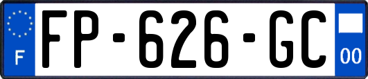 FP-626-GC