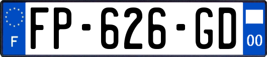 FP-626-GD