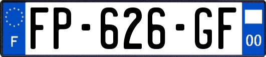 FP-626-GF