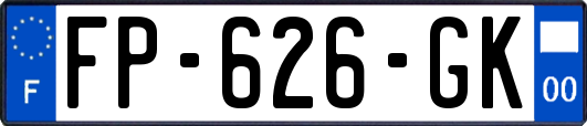 FP-626-GK