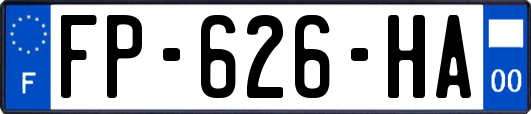 FP-626-HA