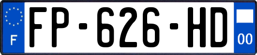 FP-626-HD