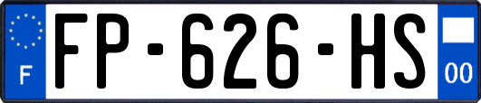 FP-626-HS