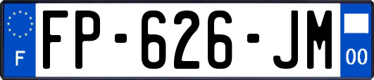FP-626-JM