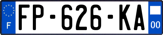 FP-626-KA