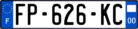 FP-626-KC