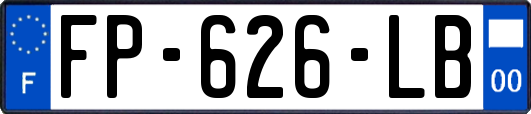 FP-626-LB