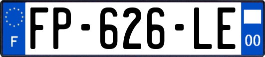 FP-626-LE