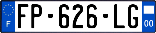 FP-626-LG
