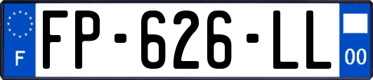 FP-626-LL