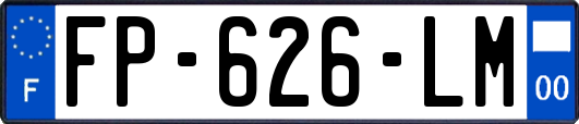 FP-626-LM