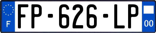 FP-626-LP
