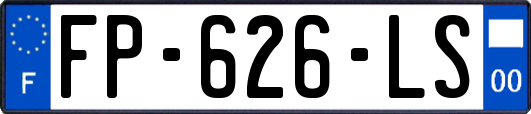FP-626-LS