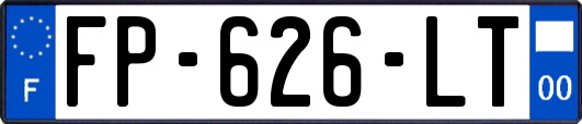 FP-626-LT