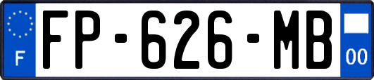 FP-626-MB