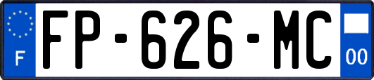 FP-626-MC