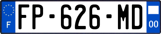 FP-626-MD