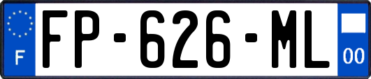 FP-626-ML