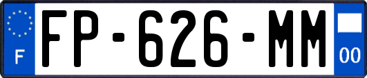 FP-626-MM