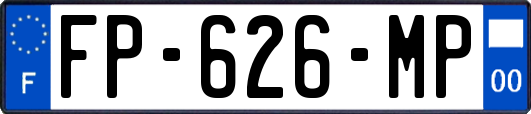 FP-626-MP