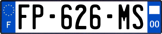 FP-626-MS