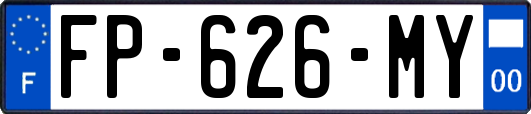 FP-626-MY
