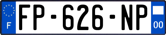 FP-626-NP
