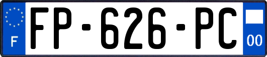 FP-626-PC