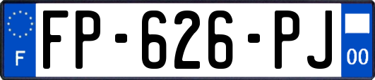 FP-626-PJ