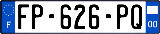 FP-626-PQ