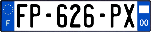 FP-626-PX