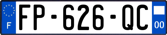 FP-626-QC