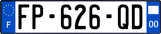 FP-626-QD
