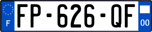 FP-626-QF