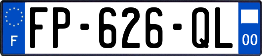 FP-626-QL