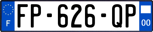 FP-626-QP