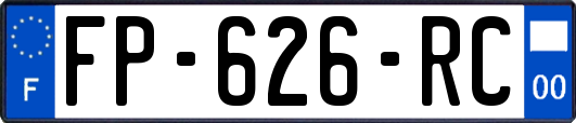 FP-626-RC