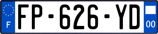 FP-626-YD