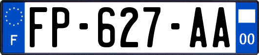 FP-627-AA