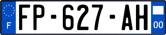 FP-627-AH