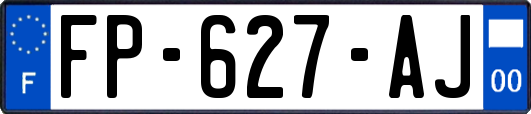 FP-627-AJ