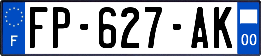 FP-627-AK